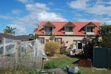 Property photo of 48 Raleigh Street Scotts Head NSW 2447