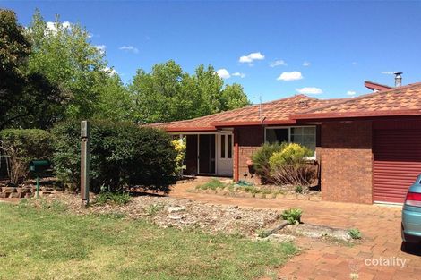 Property photo of 19 White Avenue Armidale NSW 2350