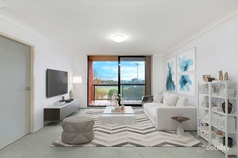 3607/177-219 Mitchell Rd, Erskineville, NSW 2043