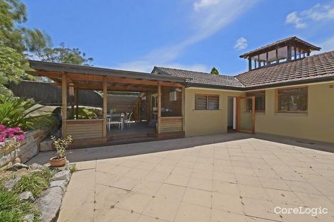 Property photo of 12 The Bastion Castlecrag NSW 2068