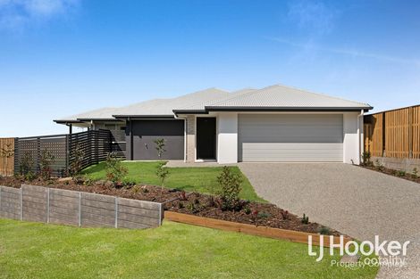 Property photo of 36 Aspen Circuit Logan Reserve QLD 4133