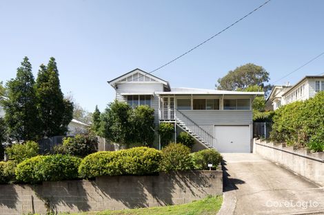Property photo of 24 Mackay Terrace Bardon QLD 4065