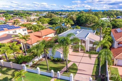 Property photo of 16 Kuranda Drive Robina QLD 4226