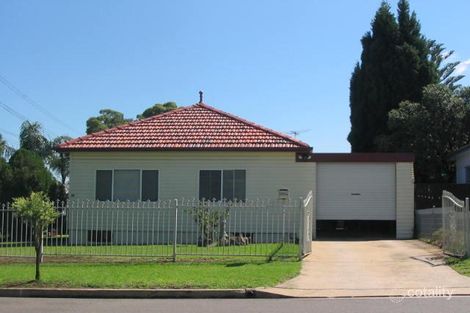 90 Orchardleigh St, Old Guildford, NSW 2161