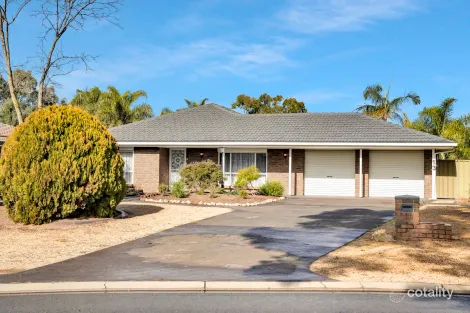 Property photo of 13 Strangways Road Angle Vale SA 5117