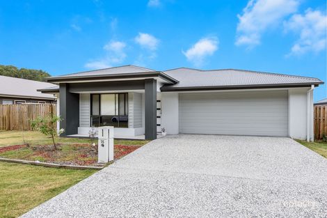 15 Grevillia Cres, Maudsland, QLD 4210