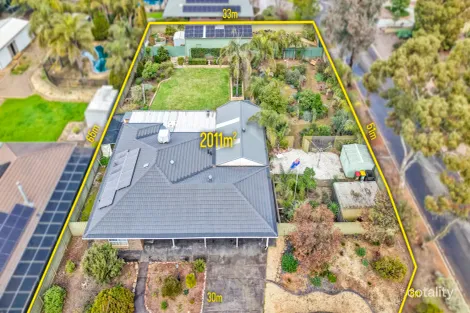 Property photo of 13 Strangways Road Angle Vale SA 5117