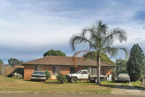 3 Bay Pl, Quakers Hill, NSW 2763