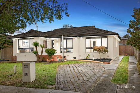 Property photo of 107 Kanooka Road Boronia VIC 3155