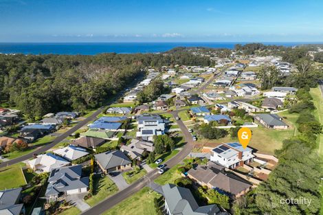 Property photo of 34B Springfield Drive Mollymook NSW 2539