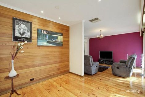 Property photo of 7 Bridle Path Chirnside Park VIC 3116