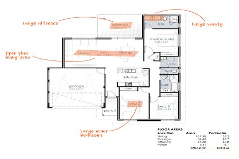 Property photo of 18 Hercules Road Bennett Springs WA 6063
