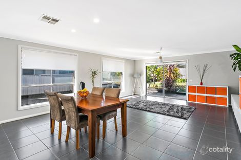 Property photo of 36 Huntingdale Close Shell Cove NSW 2529