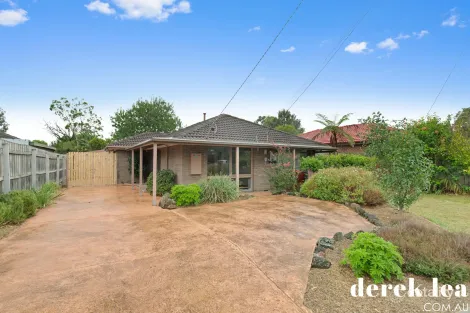 Property photo of 5 Tongola Court Cranbourne VIC 3977