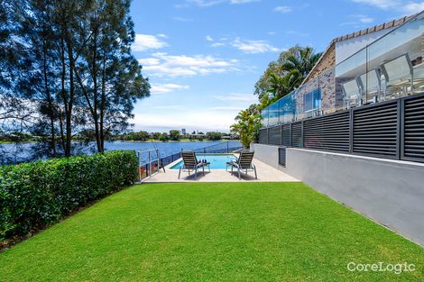 Property photo of 56 Galeen Drive Burleigh Waters QLD 4220