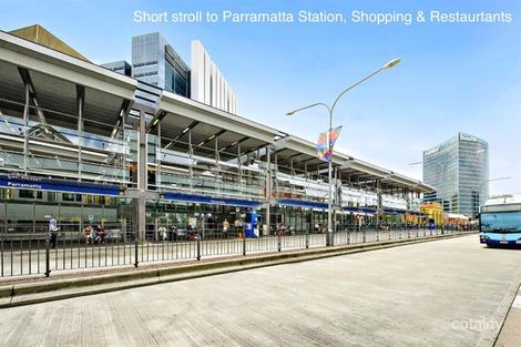 Property photo of 1/18 Thomas May Place Westmead NSW 2145
