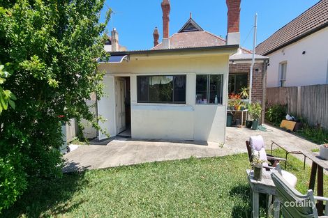 Property photo of 349 Marrickville Road Marrickville NSW 2204