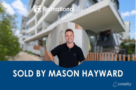 Property photo of 1/5 Spring Street Sippy Downs QLD 4556