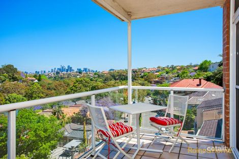 Property photo of 42/36A Park Avenue Mosman NSW 2088