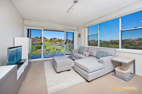 Property photo of 42/36A Park Avenue Mosman NSW 2088