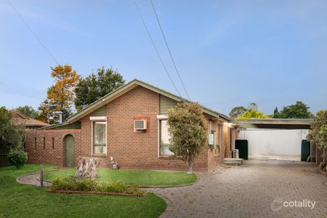 Property photo of 4 Topaz Avenue Wyndham Vale VIC 3024