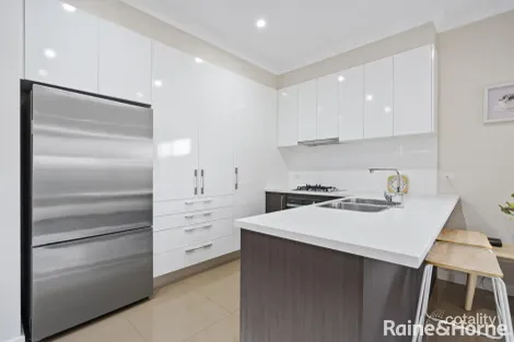 Property photo of 1/7 Walkom Place Mount Barker SA 5251