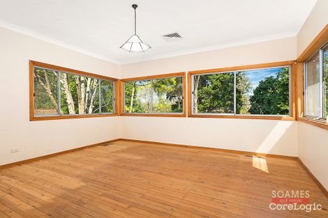 Property photo of 14 Hillmont Avenue Thornleigh NSW 2120