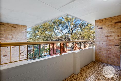 Property photo of 17/21 Gloucester Road Hurstville NSW 2220