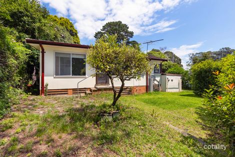 Property photo of 1 Ellison Road Springwood NSW 2777