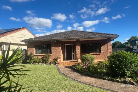 126 South Tce, Bankstown, NSW 2200