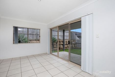 Property photo of 31 Gunther Avenue Coomera QLD 4209