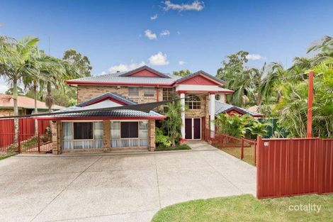 18 Saraband Dr, Eatons Hill, QLD 4037