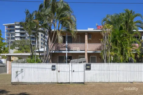 3/77 AUCKLAND ST, GLADSTONE CENTRAL, QLD 4680
