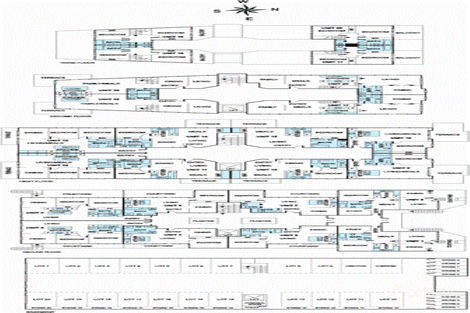 Property photo of 203/21 Cambridge Street Box Hill VIC 3128