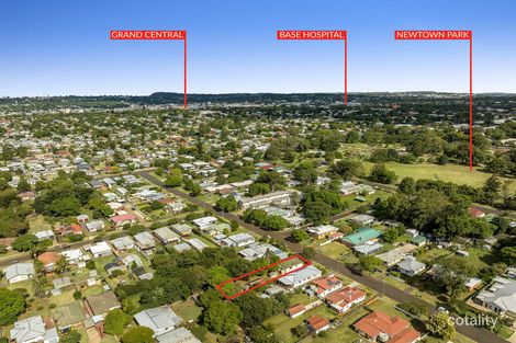 Property photo of 9B Victory Street Newtown QLD 4350