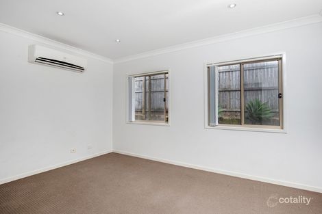 Property photo of 31 Gunther Avenue Coomera QLD 4209