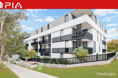 Property photo of 18/2-4 Pinaroo Place Lane Cove North NSW 2066