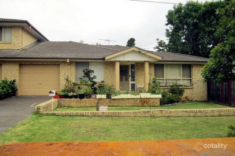 Property photo of 12 Wyreema Street Merrylands NSW 2160