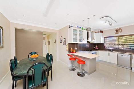 Property photo of 712 Henry Lawson Drive East Hills NSW 2213