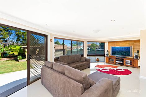 Property photo of 712 Henry Lawson Drive East Hills NSW 2213