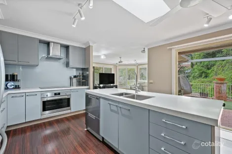 Property photo of 10 Ashleigh Madison Way Mount Colah NSW 2079