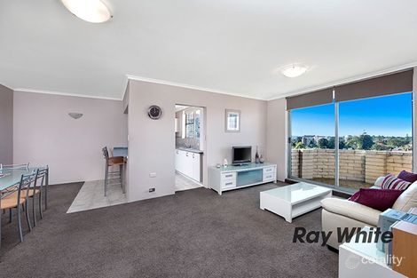 Property photo of 39/5-7 Sutherland Road Chatswood NSW 2067