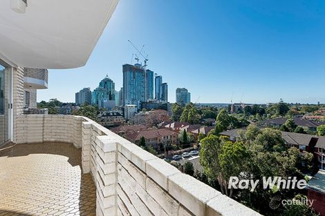 Property photo of 39/5-7 Sutherland Road Chatswood NSW 2067