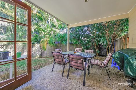Property photo of 3/7 Rosina Street Kangaroo Point QLD 4169