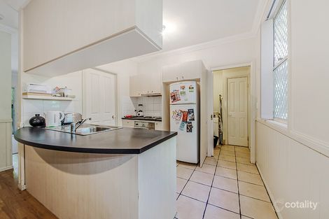 Property photo of 3/7 Rosina Street Kangaroo Point QLD 4169