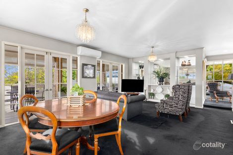Property photo of 2 Parker Court Manifold Heights VIC 3218