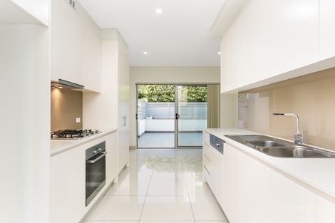 Property photo of 23/100 Tennyson Road Mortlake NSW 2137