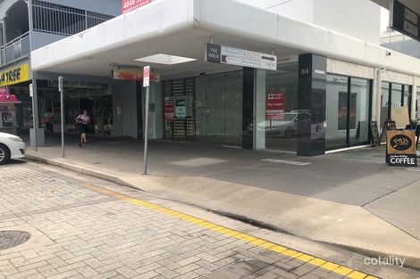84 Lake St, Cairns City, QLD 4870