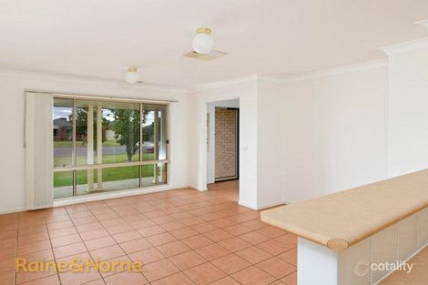 Property photo of 82 Yentoo Drive Glenfield Park NSW 2650