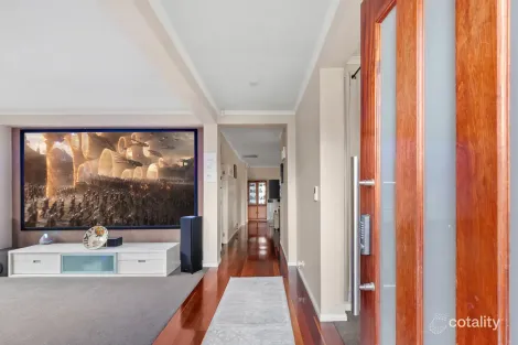 Property photo of 20 Cuthbert Drive Hillside VIC 3037